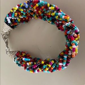 Beaded Bracelet